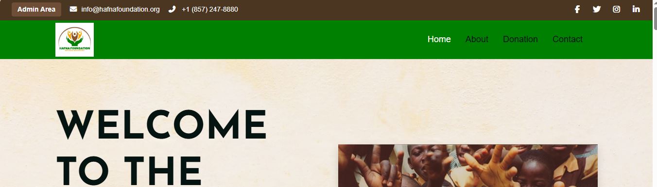 Hafna Foundation
